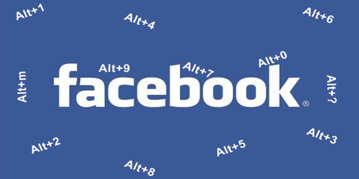 شرح جميع اختصارات فيس بوك التي يستخدمها المحترفون 11