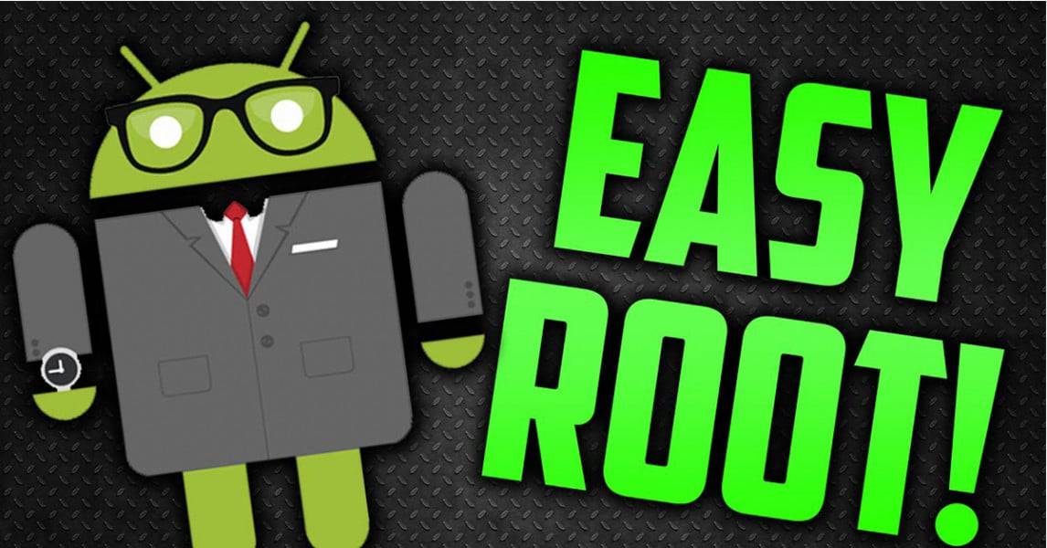 طريقة عمل روت للاندرويد بدون كمبيوتر