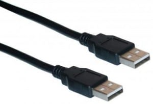 الالوان الاصلية لوصلات USB 3