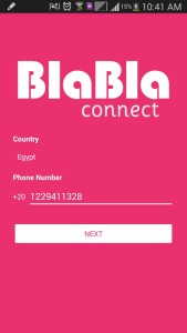 برنامج BlaBla