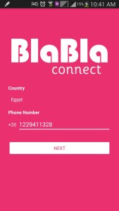 برنامج BlaBla