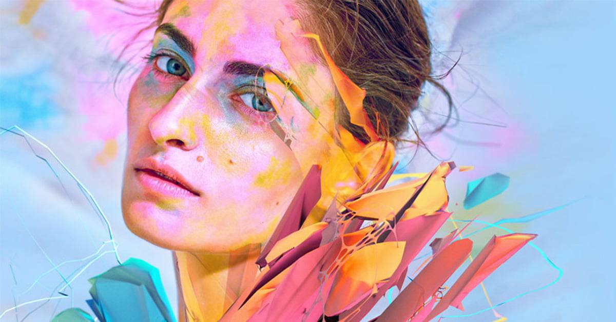 تحميل برنامج فوتوشوب Photoshop 2018 عربي