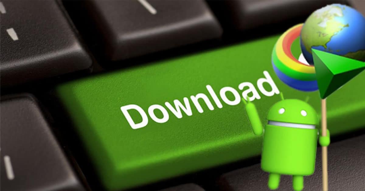 تعرف علي تطبيق داونلود مانجر للاندرويد الذي يحتوي علي أكثر من ميزة رائعة 10