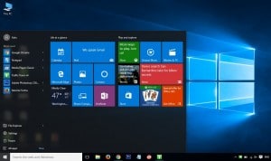 برنامج لتحويل شكل ويندوز XP و 7 و 8 الى شكل ويندوز 10 1