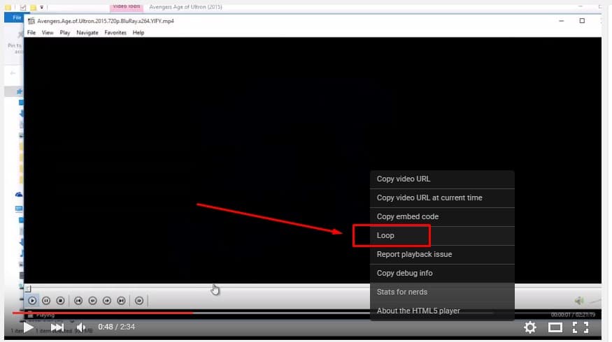 إضافة مهمة علي اليوتيوب يحتاجها الكثيرون ستغنيك عن الكثير من الإضافات 1