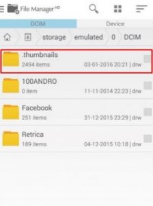 File Manager HD