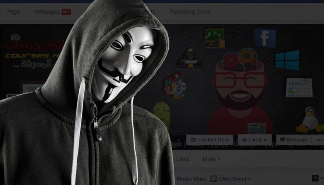 إحذر من هذه التطبيقات على الفيسبوك