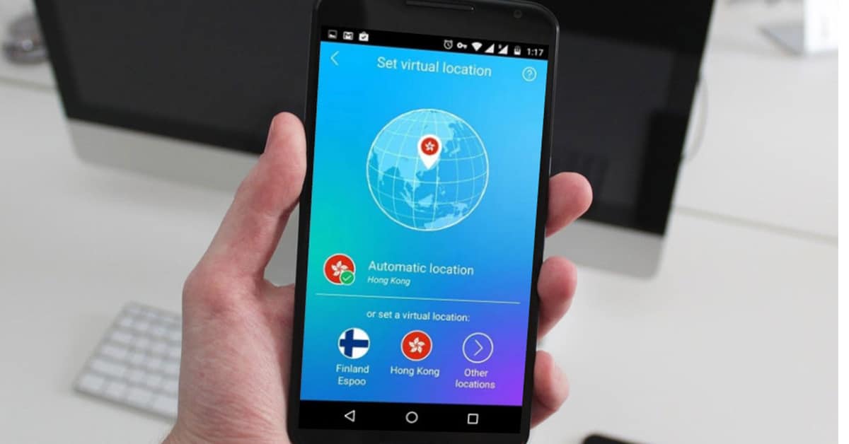 تحميل برنامج لفك حظر الواتس اب