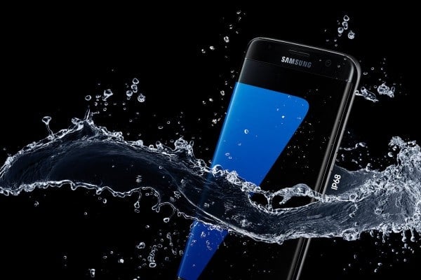 مواصفات هاتفي Galaxy S7 و Galaxy S7 Edge بعد الإعلان الرسمي من سامسونج 3