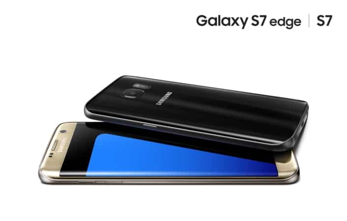 مواصفات هاتفي Galaxy S7 و Galaxy S7 Edge بعد الإعلان الرسمي من سامسونج 1