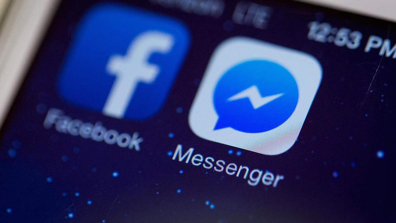 طريقة تسجيل الخروج من Facebook Messenger دون الحاجة إلي حذفه 1 طريقة تسجيل الخروج من Facebook Messenger دون الحاجة إلي حذفه 1