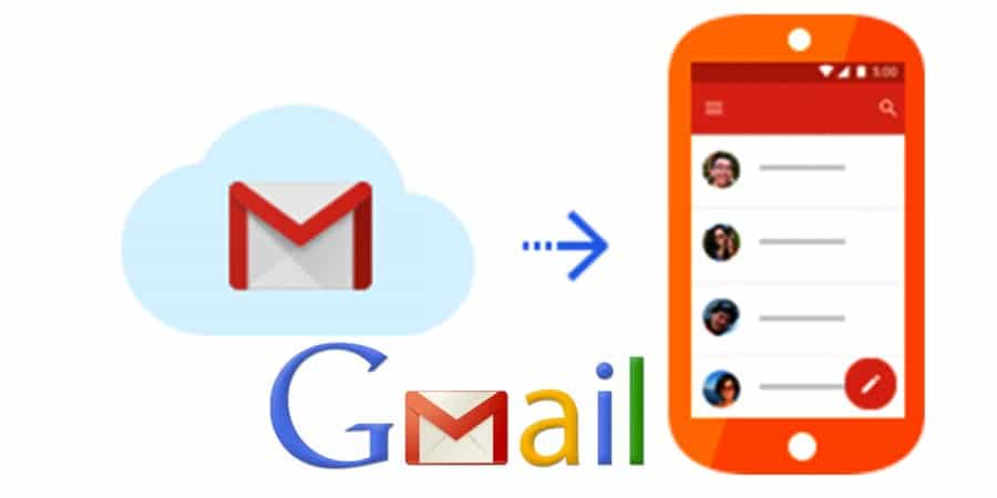 كيفية إنشاء حساب جيميل Gmail على الكمبيوتر ومن الهاتف 1