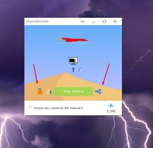 تنزيل Shared Screen
