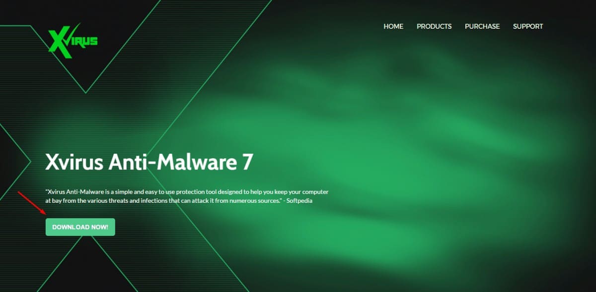 تحميل برنامج Xvirus Anti-Malware 2021 للحماية من الاختراق 1