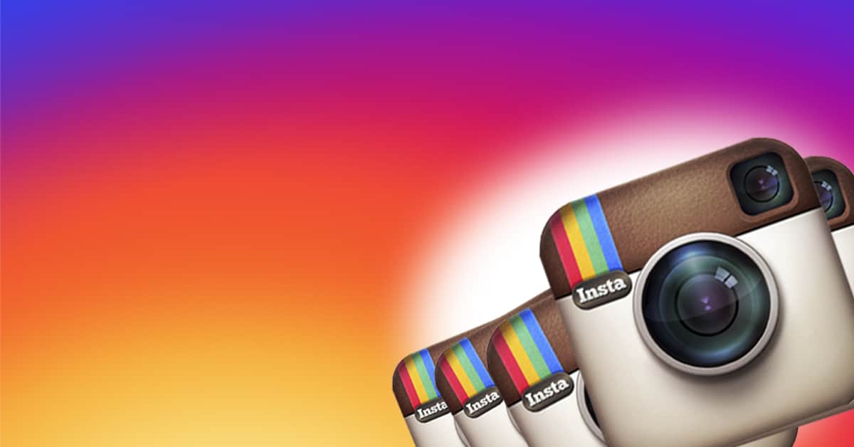 رفع الصور علي انستقرام من الكمبيوتر بدون تحميل أي برامج أو تطبيقات