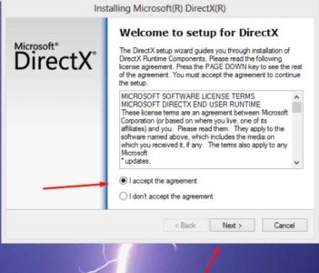 تحميل directx 12 احر إصدار