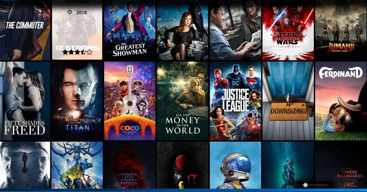 تحميل بوب كورن للكمبيوتر 2018 لمشاهدة وتحميل الأفلام والمسلسلات الجديدة