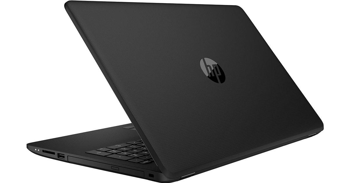 تعريفات hp الرسمية لأي لاب توب قديم أو حديث وبدون تحميل اي برامج