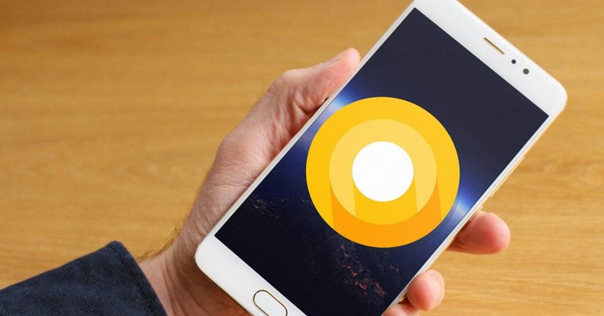 قائمة الهواتف التي ستحصل علي اندرويد أوريو 8