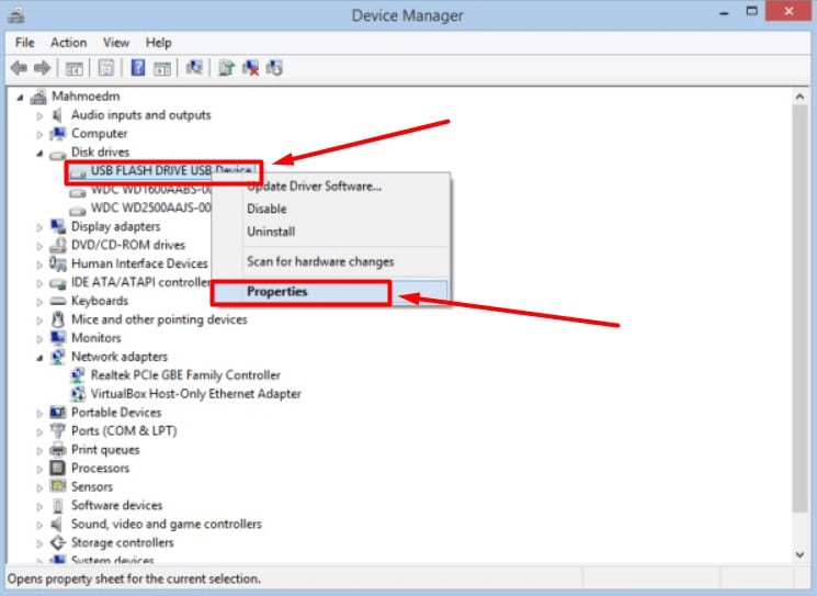 تسريع نسخ الملفات بدون برامج