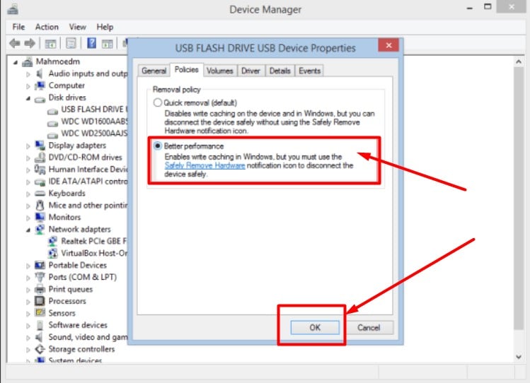 تسريع نسخ الملفات بطريقة سريعة