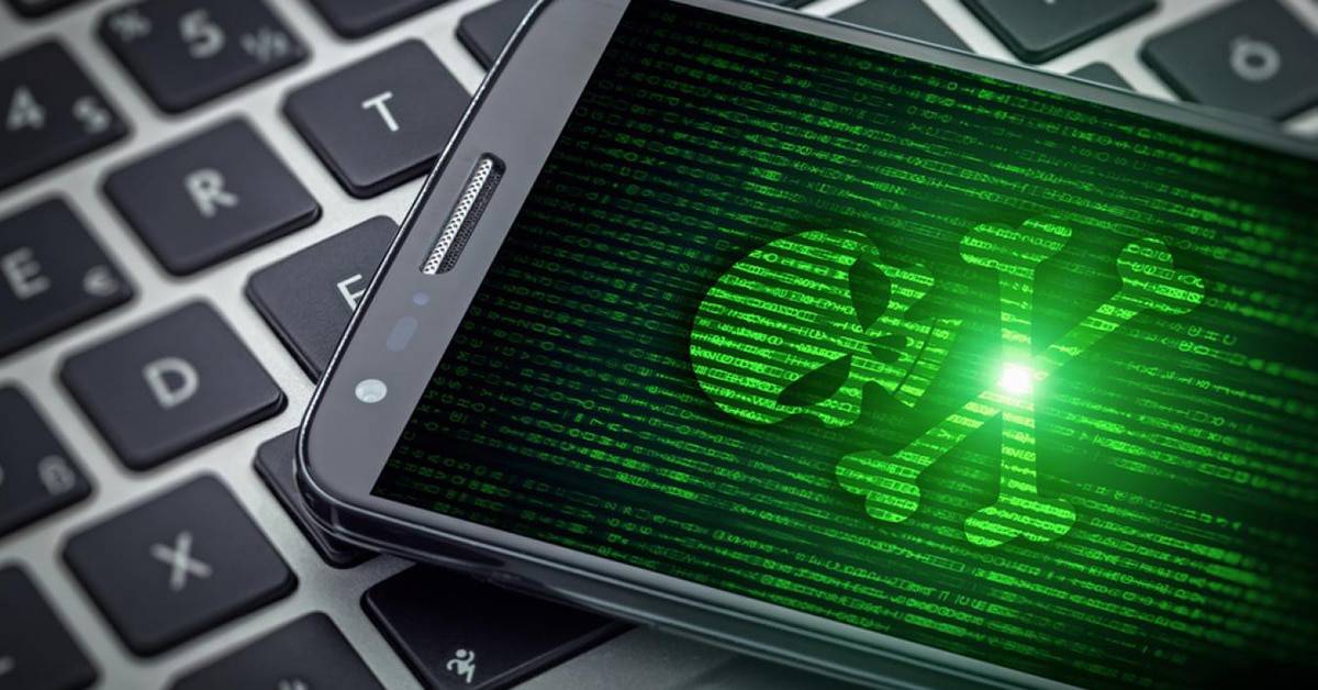 تعرف علي هذا الفيروس الخطير الذي يقوم بسرقة الصور والملفات من هواتف الاندرويد 1