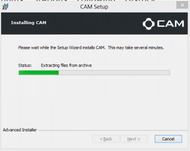 تنزيل برنامج NZXT Cam