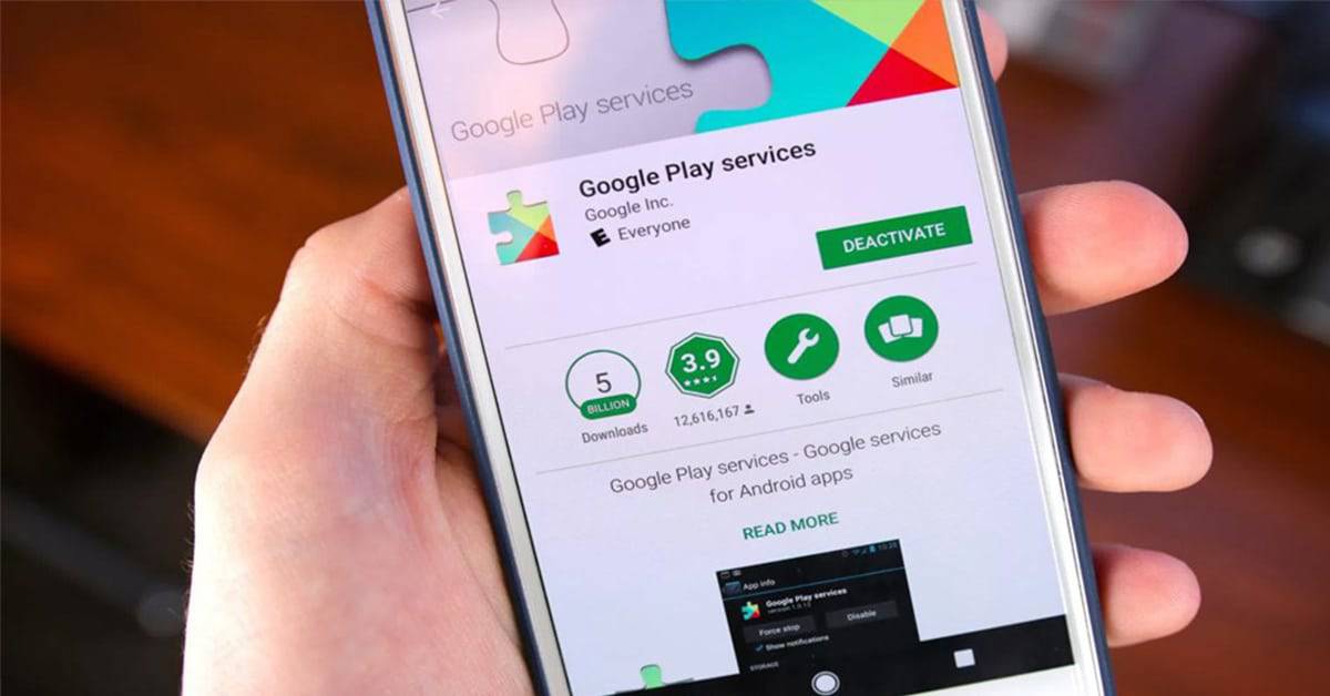 حل مشكلة google play services updating بشكل نهائي للاندرويد