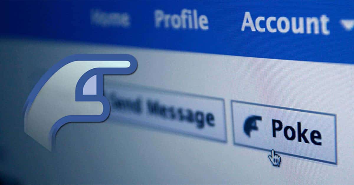 ما هو دور زر النكز في فيس بوك Poke ؟ وهل يقوم بفك الحظر أم لا ؟