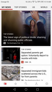 تحميل تطبيق أخبار مايكروسوفت