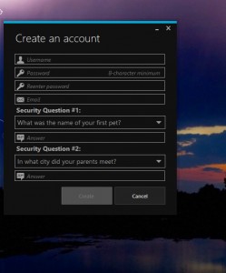 تنزيل برنامج WebLocker