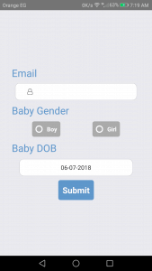 تطبيق جديد يساعدك علي التعرف علي سبب بكاء الأطفال للاندرويد والآيفون ! 3 تنزيل Chatterbaby