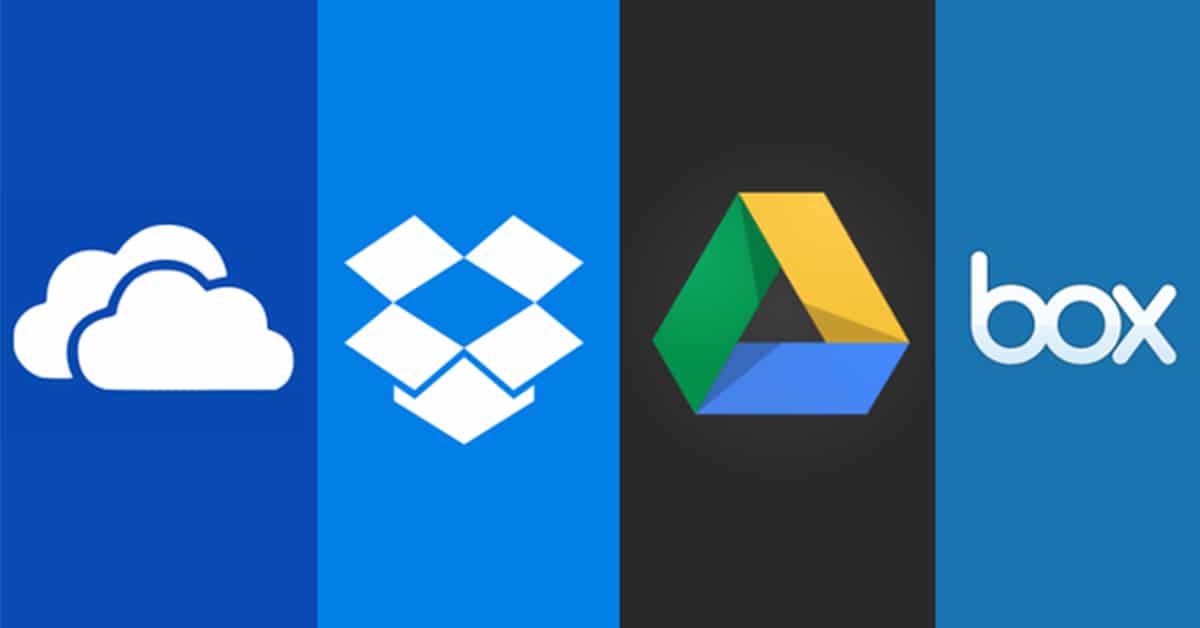 تعرف علي ما هو التخزين السحابي وما هي أفضل خدمات التخزين السحابي المجانية 1 ما هو التخزين السحابي وما هي أفضل خدمات التخزين السحابي المجانية