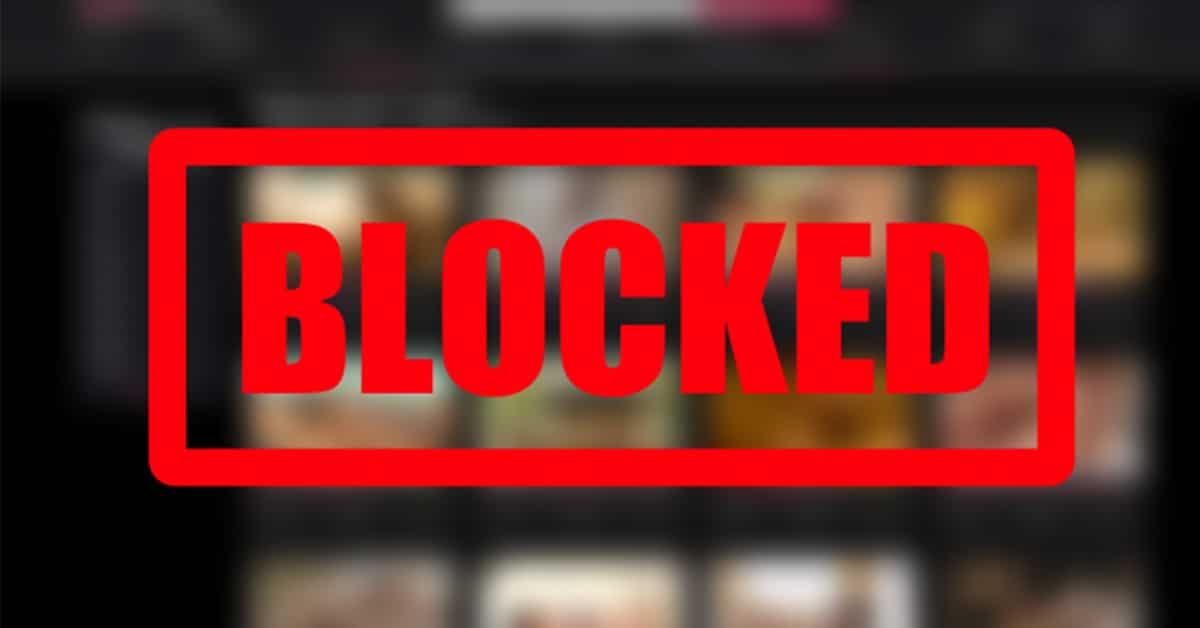 برنامج WebLocker لمنع فتح وظهور المواقع الإباحية بشكل نهائي للكمبيوتر