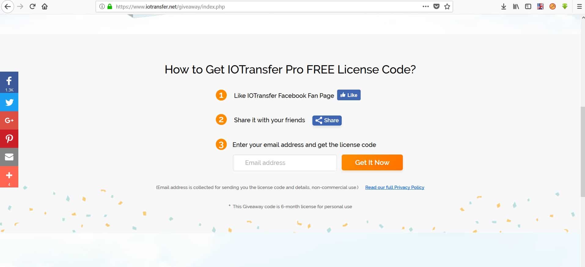 تحميل برنامج IOTransfer 3 للآيفون