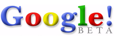 تاريخ شعار google الثالث