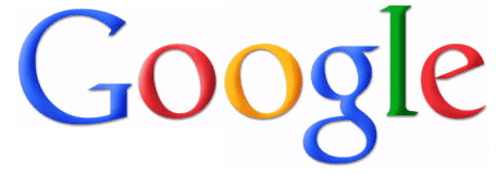 تاريخ شعار google الخامس