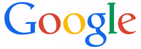 تاريخ شعار google السادس