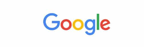 تاريخ شعار google اليوم