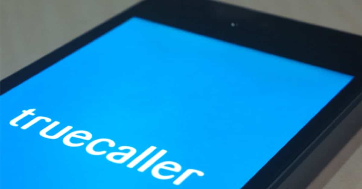 تعرف علي طريقة وقف تجسس Truecaller علي هاتفك ومكالماتك بتلك الخطوة
