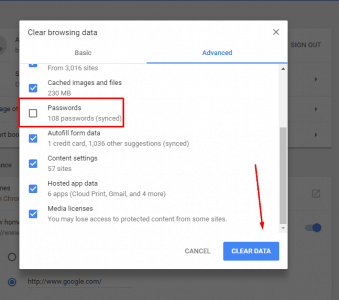 كيفية تسريع جوجل كروم على الكمبيوتر