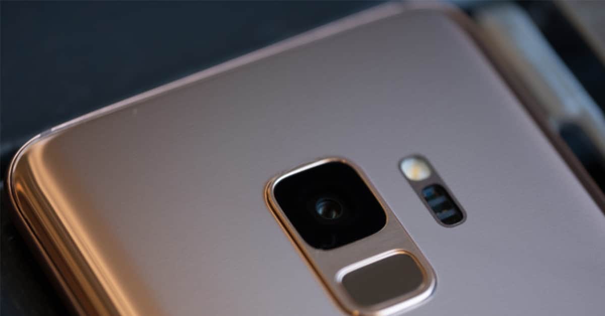 هاتف جالاكسي S10 الجديد من سامسونج سيأتي بخمسة كاميرات