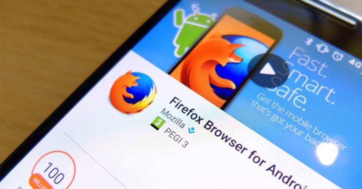 تحميل فايرفوكس للاندرويد 2018 الإصدار العربي الجديد وشرحه بالكامل بالصور