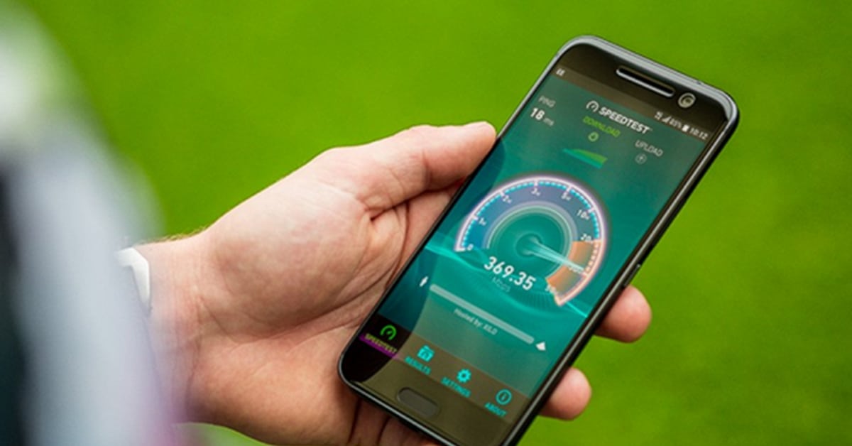 تسريع الإنترنت علي الاندرويد بخمسة خطوات مختلفة وبدون تحميل أي تطبيقات إضافية