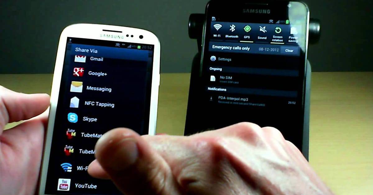 تعرف علي شرح Wi Fi Direct الذي يُستخدم لنقل الملفات بسرعة كبيرة بهاتفك