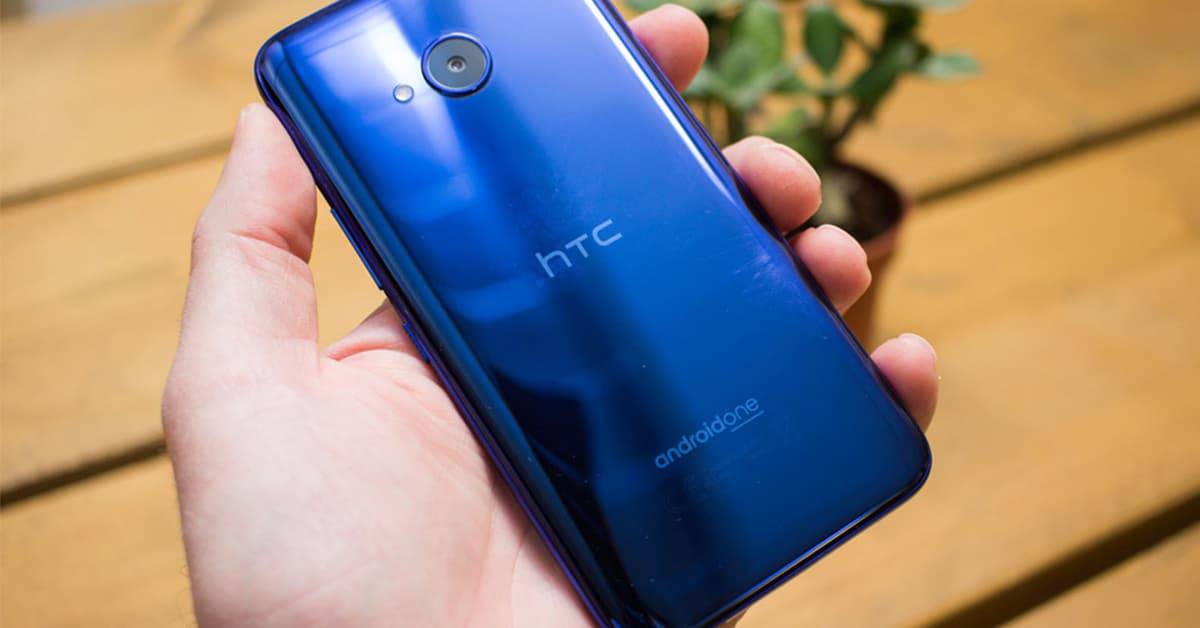 جميع مواصفات هاتف HTC U12 Life الجديد من شركة HTC لهذا العام 2018