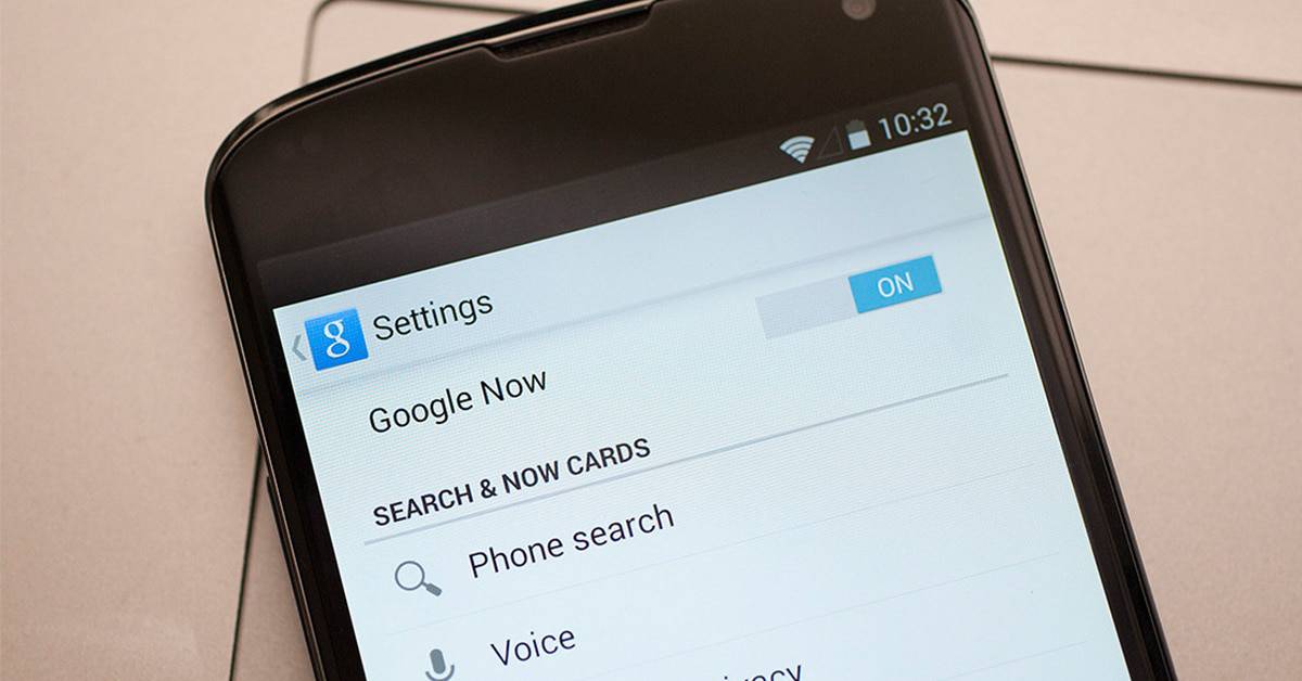 طريقة إيقاف جوجل من التنصت عليك من خلال تعطيل هذه الإعدادات