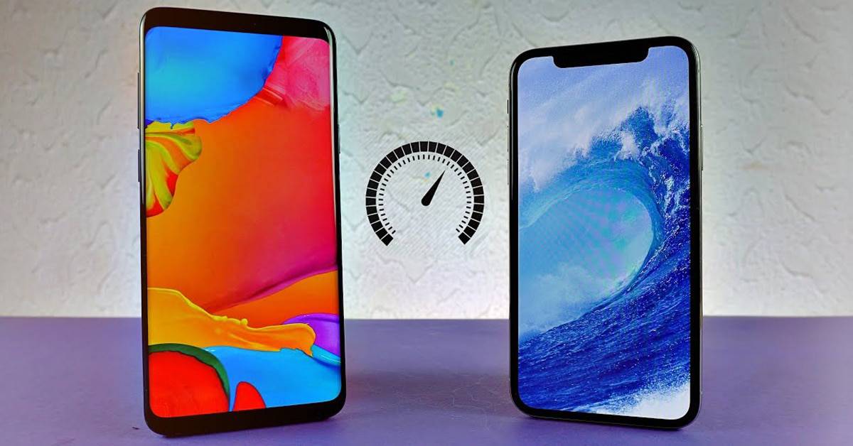 طريقة نقل البيانات من الآيفون للاندرويد والعكس خطوة بخطوة