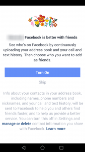 تحميل فيس بوك لايت مجاناً