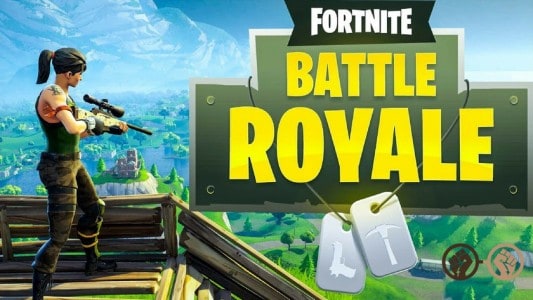 تحميل Fortnite من متجر سامسونج